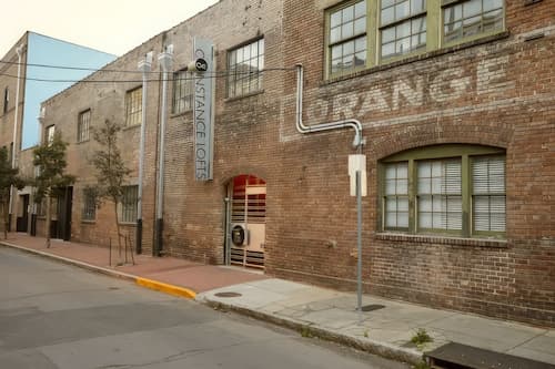 Constance Lofts by Black Swan