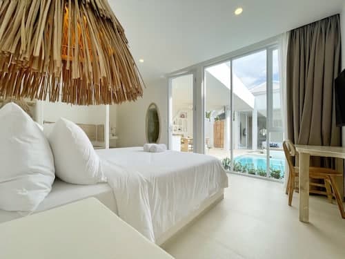 VON Hideaway Villa