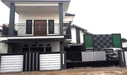 Pondokan Guest House Rinjani Syariah