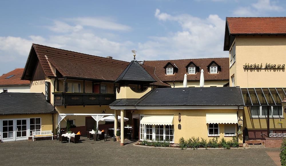 Hotel-Restaurant Krone