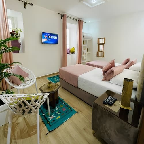 hotel palace