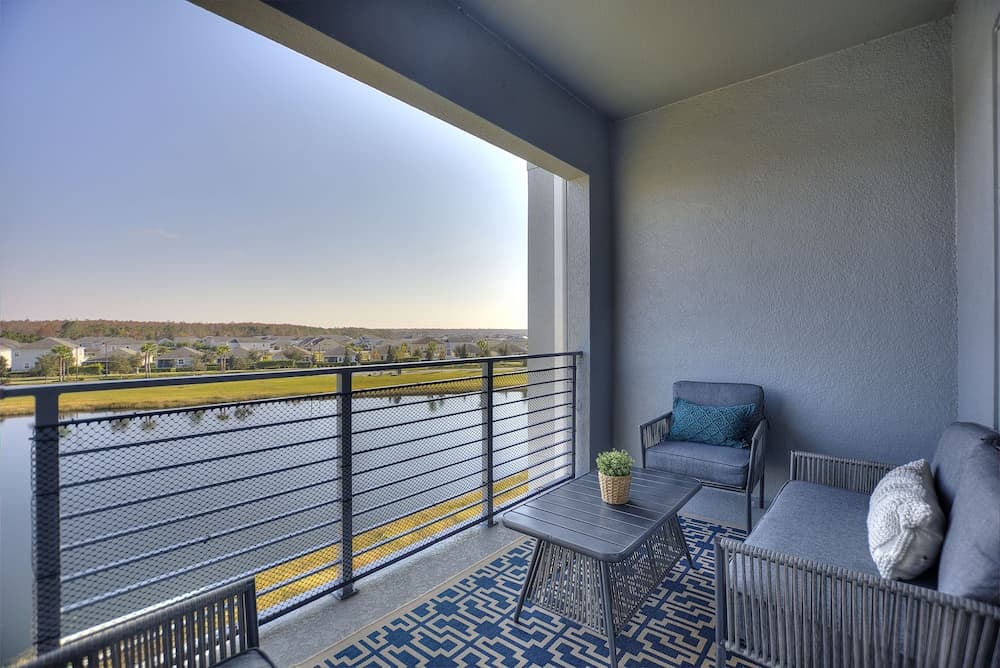 Edgewater Escape at Storey Lake by Shine Villas #904