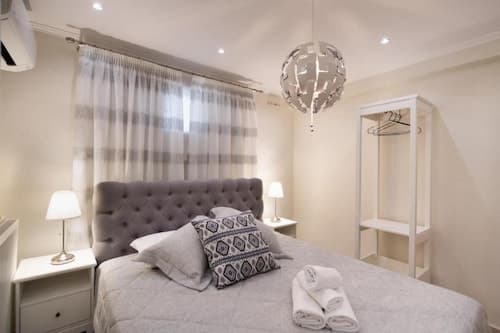 Rosa's House Lefkada AV Properties