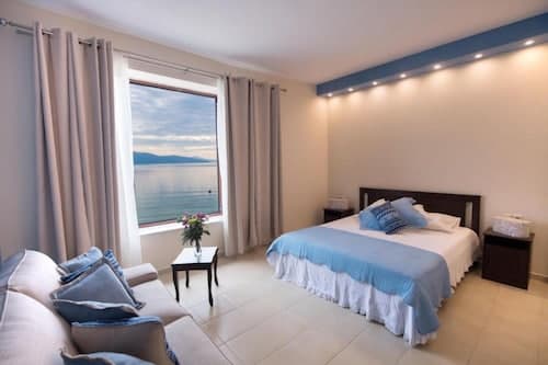 NV Seafront Studios AV Properties
