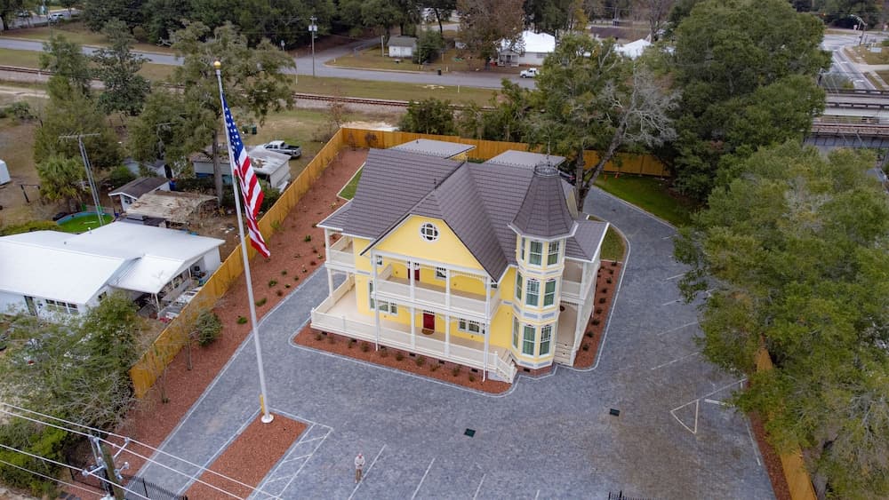 Sunbright Inn