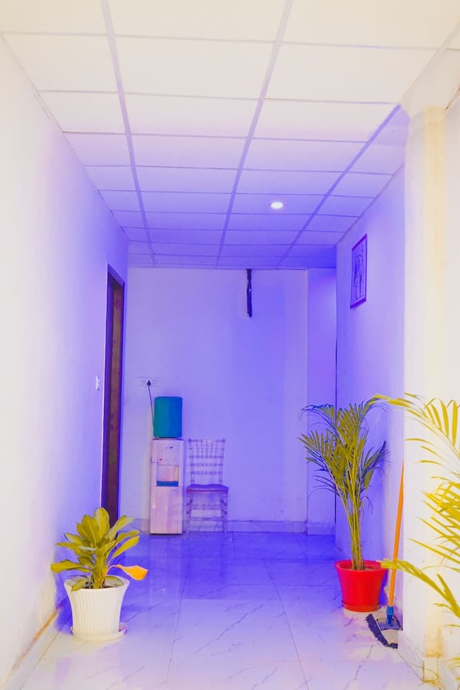 Roomshala 124 Royal inn Rohini