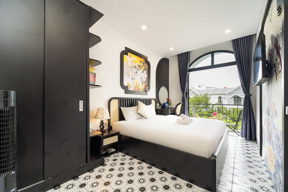 Moc Lam Homestay Grandworld Phu Quoc