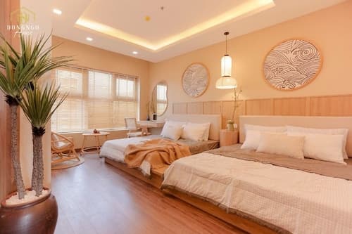 FLC Sea Tower - Quynhon Homes