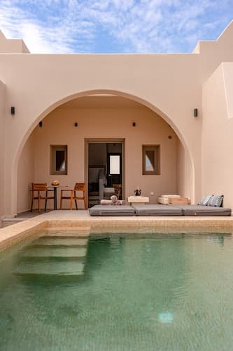 Living Moments Villa Amersa