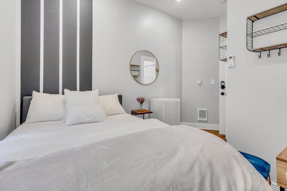 W Oxford St Gem 2b Apartmnt Central City