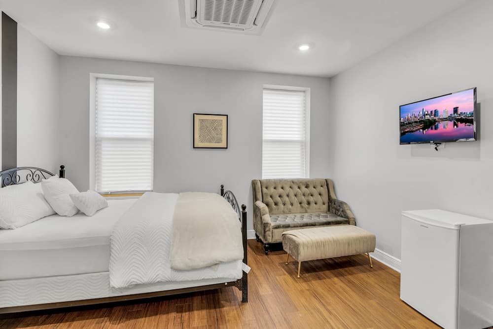 Fairmount Oasis W Oxford St 2BR Haven