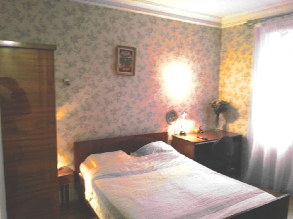 Appartement Paris Expo