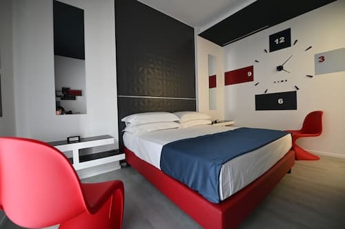 Chic House Matera