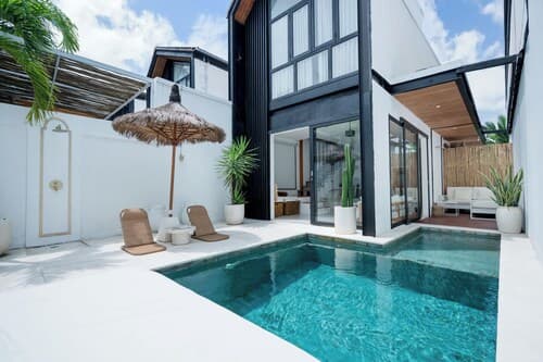 Mija Bhuana Agung Villa by Betterplace