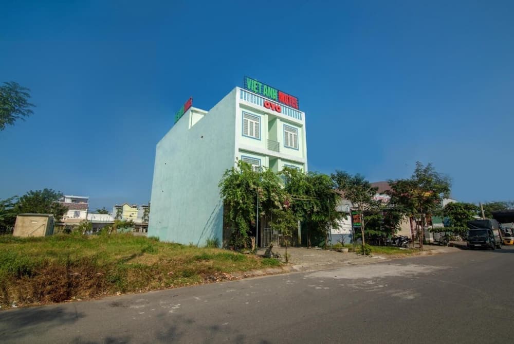 OYO 868 Viet Anh Motel