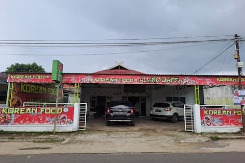 Hotel O Penginapan Tulimario Syariah