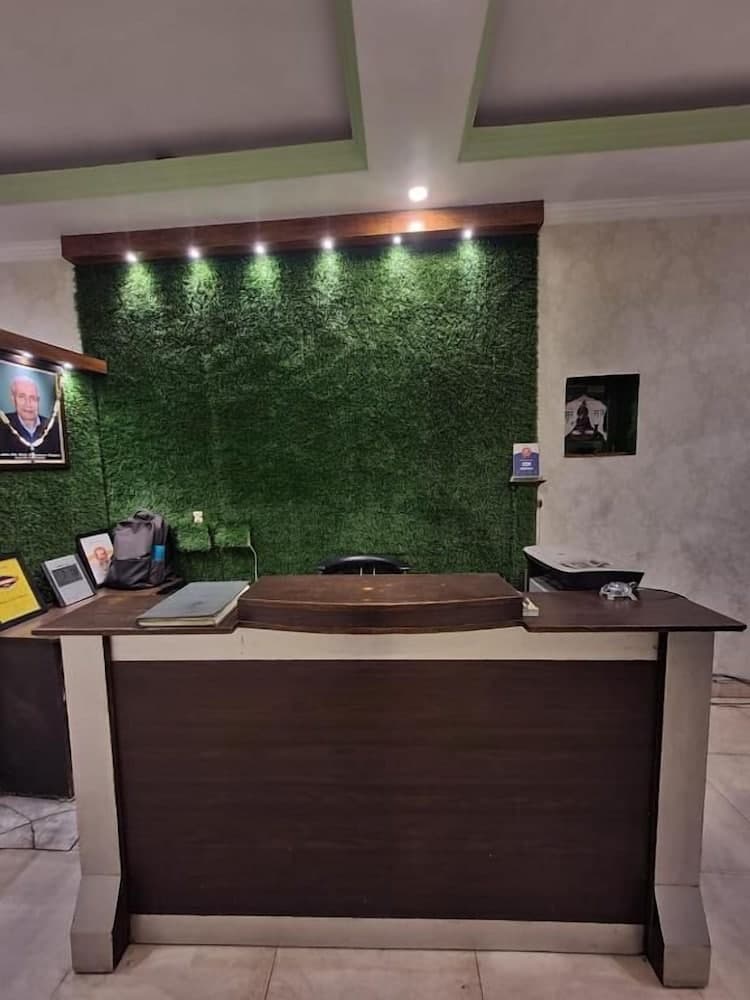 Asha Guest House
