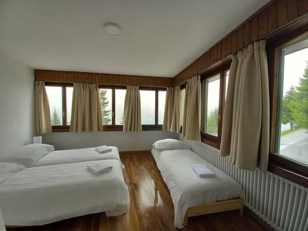 Auberge de l'Ours