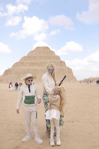 Regent Pyramids View