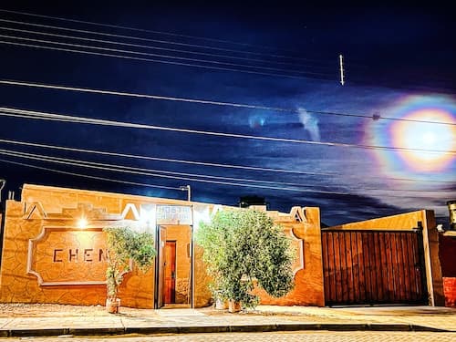 Hostal Qachi chentura