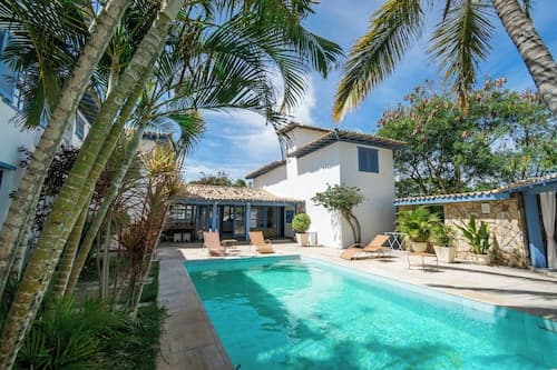 Pousada Vila Capri