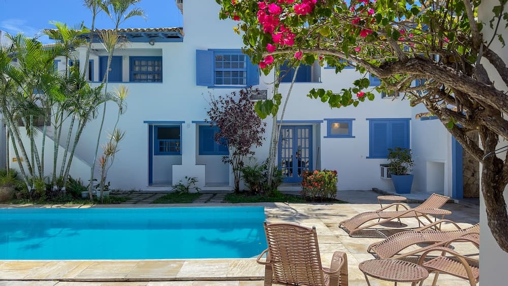 Pousada Vila Capri