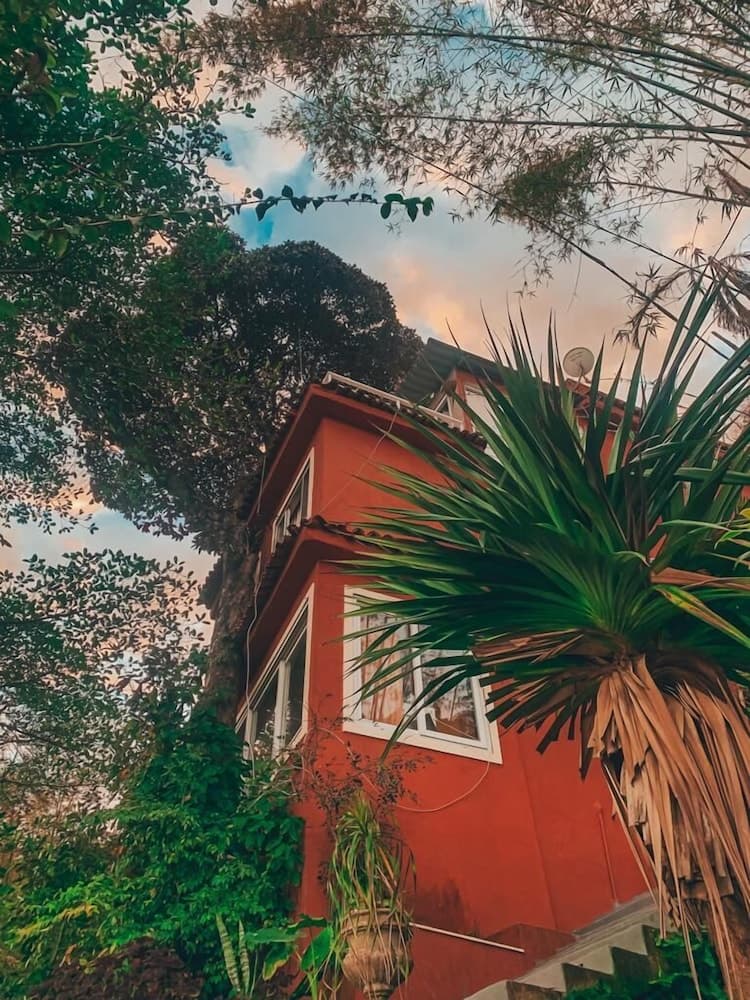 Casa Carioca