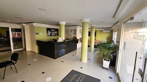 Hotel Barranquilla Inn
