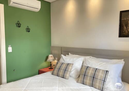 Apartamento Novo Loft One Centro Gramado
