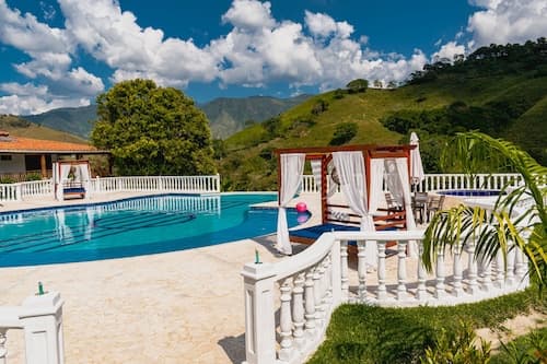 Hotel Campestre La Francesina