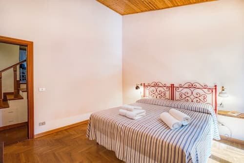 Casa Acone In Mugello With Garden and Terrace