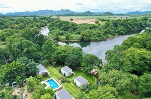 Rakmak Kan Resort & Cafe