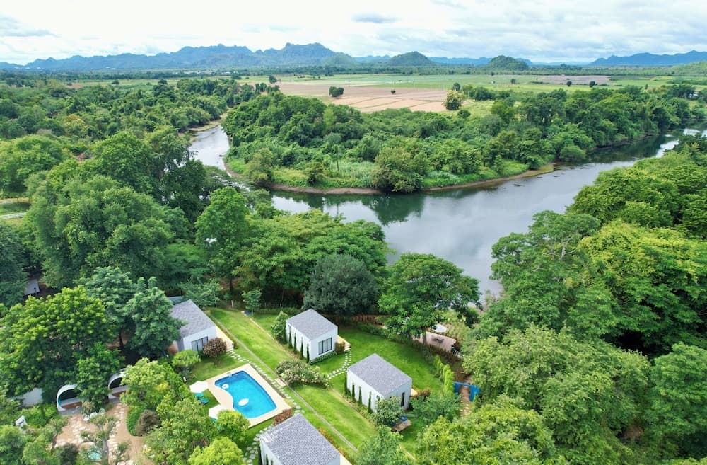 Rakmak Kan Resort & Cafe