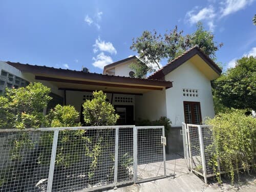 Homestay Jogja Rumah Obit By Simply Homy