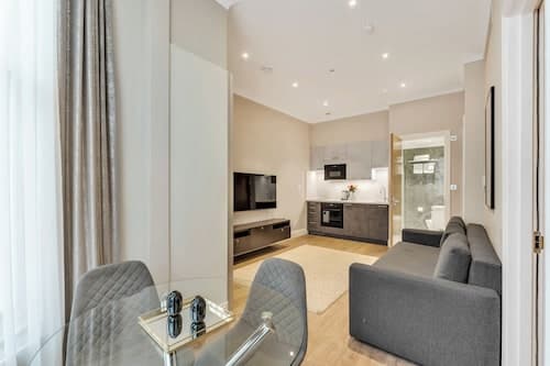 Cleveland Residences Chelsea