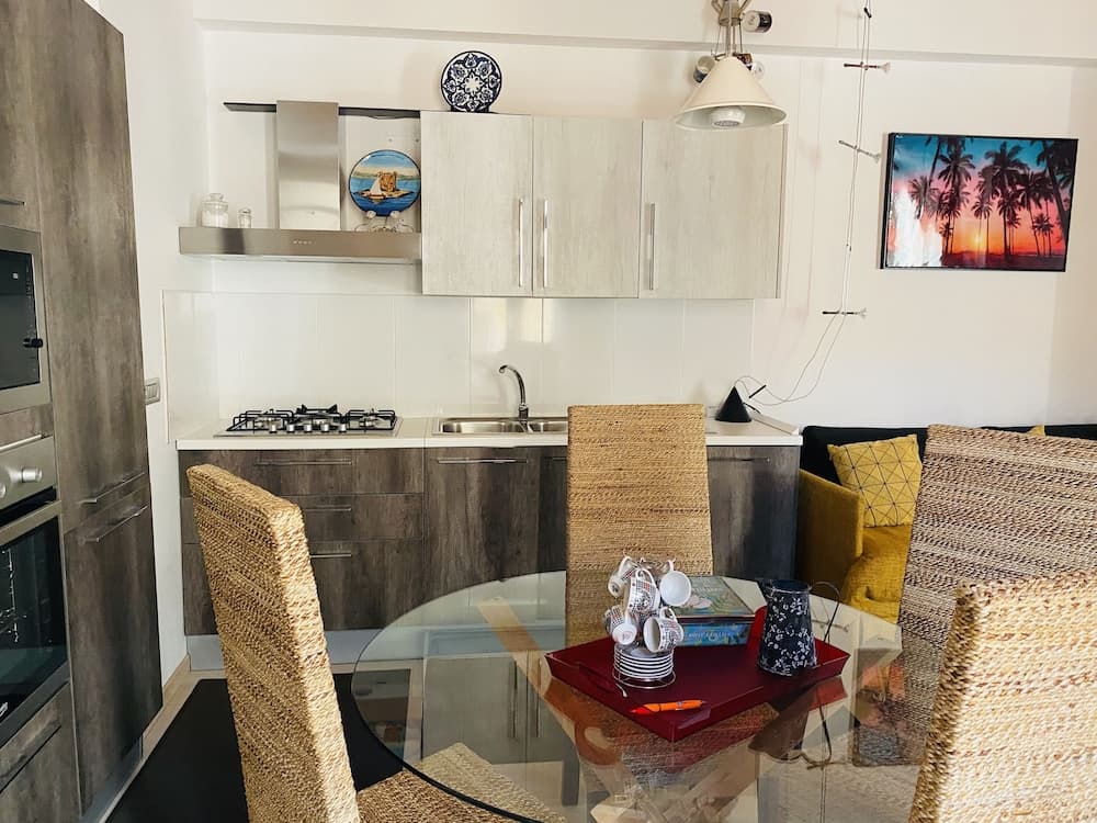 NG Guest House il RIS