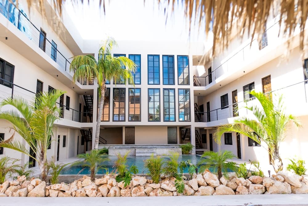 Macondo Estilo Holbox