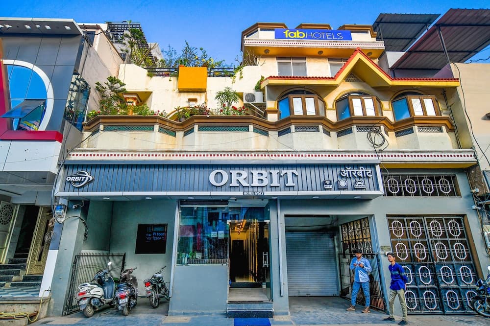 Fabexpress Orbit
