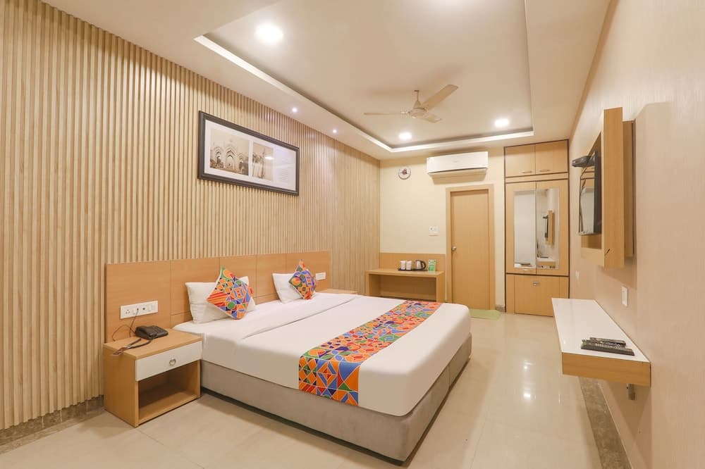 Fabhotel Raghubar Kripa