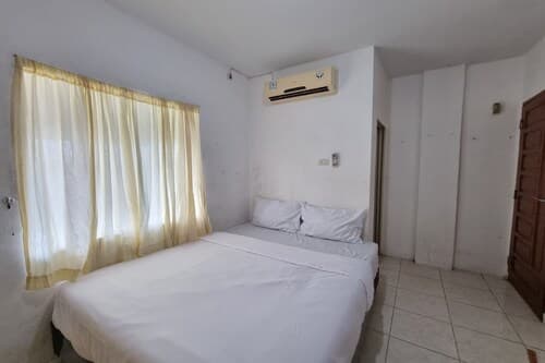Hotel O Wira Residensia Syariah
