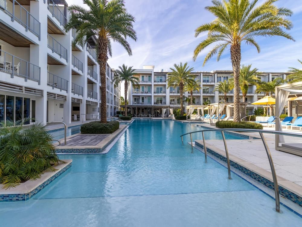 The Pointe by SVR