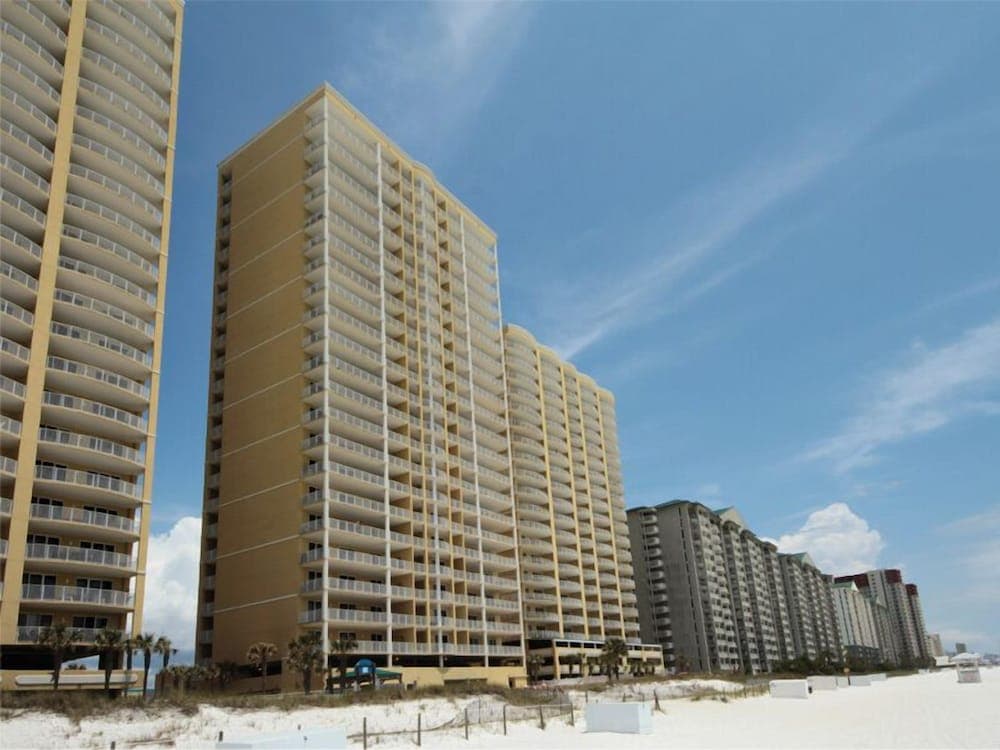 Ocean Ritz