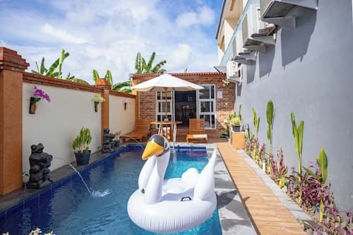 Alam Canggu Kuta by ABM