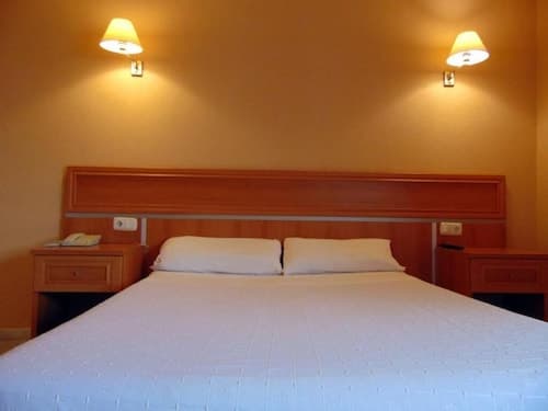 Hotel Puerto de Palos