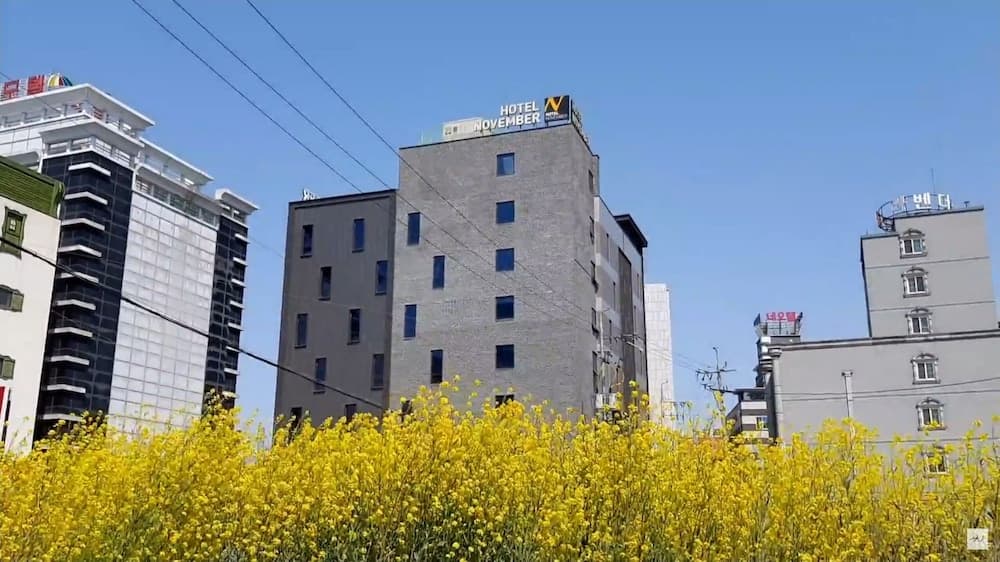 Seosan November Hotel
