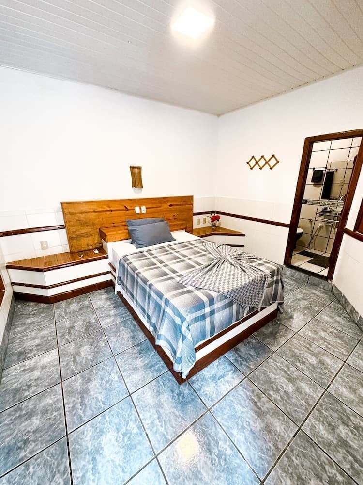 Pousada Costa Azul