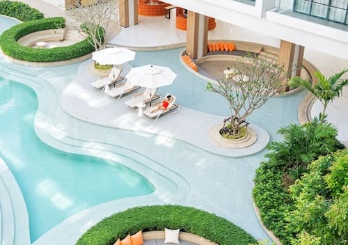Radisson Resort Layan Phuket