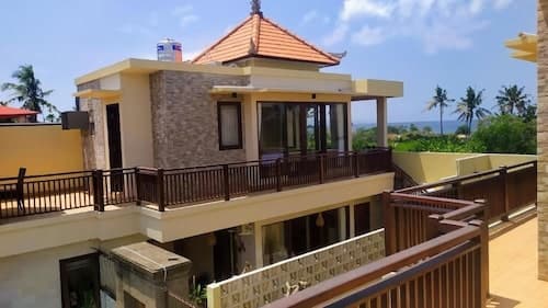 Jnana Bali Villa