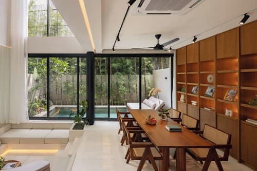 VOX Villas