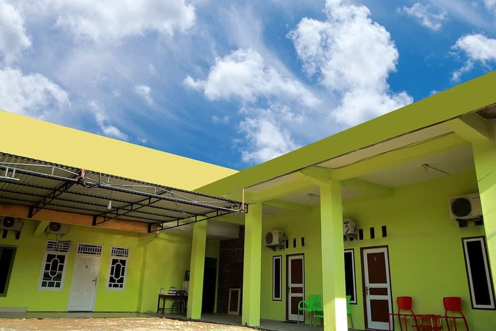 OYO 2585 Sherren Guest House